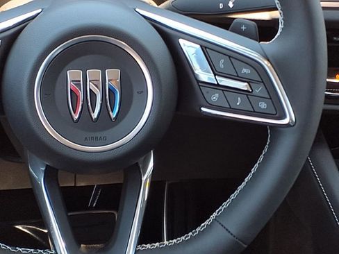 New 2025 Buick Envision Sport Touring AWD/4WD image 16