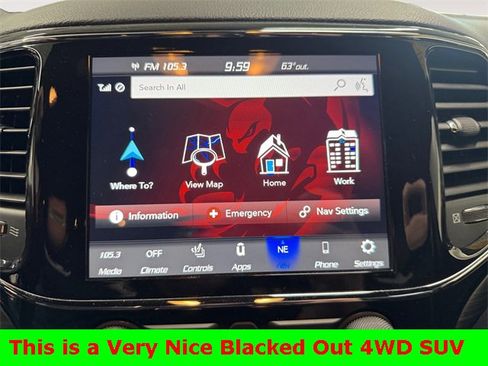 Used 2021 Jeep Grand Cherokee Laredo X image 14