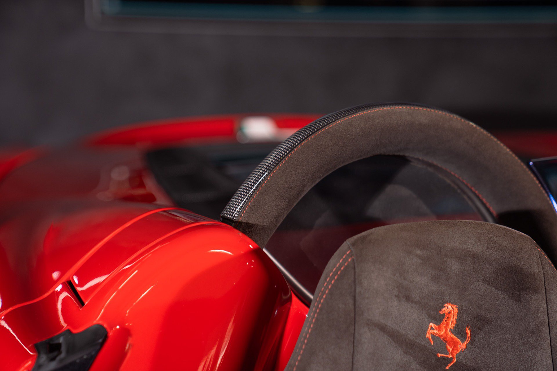 Used 2009 Ferrari F430 Scuderia RWD image 58