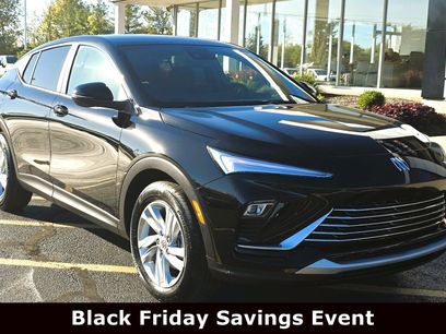 New 2026 Buick Envista Preferred w/ Convenience I Package