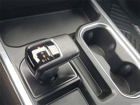 Certified 2024 Chevrolet Silverado 1500 LT Trail Boss w/ Convenience Package II image 30