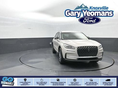 Used 2024 Lincoln Corsair Reserve w/ Equipment Group 201A AWD/4WD image 1