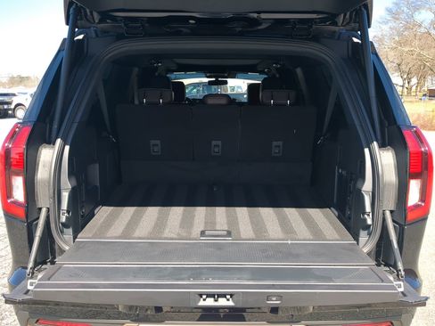 Certified 2025 Ford Expedition Max King Ranch image 11