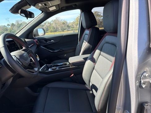 New 2026 Chevrolet Equinox RS image 18