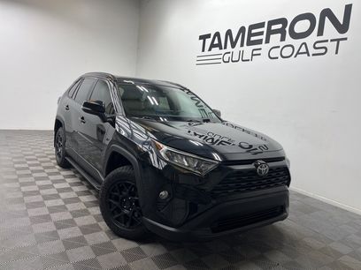 Used 2019 Toyota RAV4 XLE