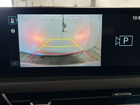 New 2025 Hyundai Sonata SEL image 30