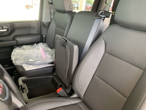 New 2025 GMC Sierra 3500 Pro w/ Convenience Package image 34