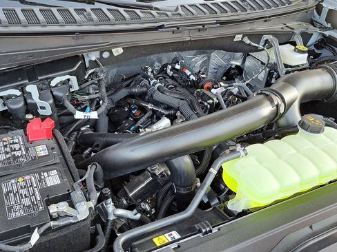 New 2026 Ford Expedition Max Active AWD/4WD image 15