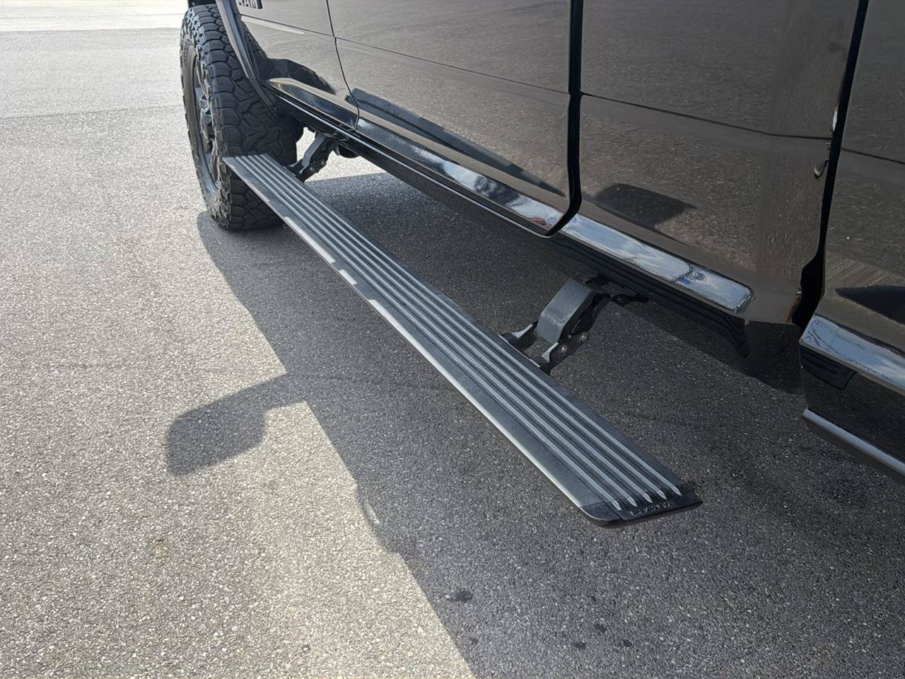 Used 2024 RAM 2500 Limited AWD/4WD image 24