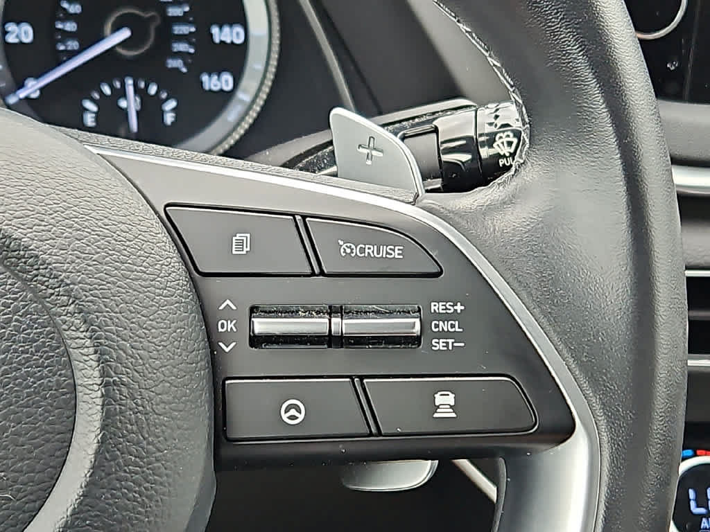 Used 2023 Hyundai Sonata SEL FWD image 21
