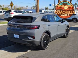 New 2026 Volkswagen ID.4 Pro S AWD/4WD video 3