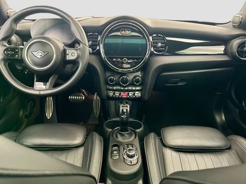 Used 2023 MINI Cooper John Cooper Works w/ Driver Assistance Package FWD image 15