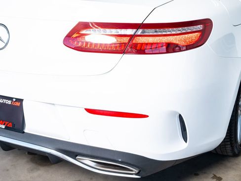 Used 2019 Mercedes-Benz E 450 Cabriolet image 29