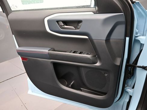 New 2025 Ford Bronco Sport Heritage w/ Convenience Package image 15