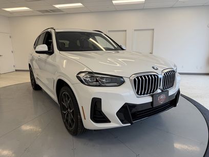 Used 2023 BMW X3 xDrive30i w/ M Sport Package