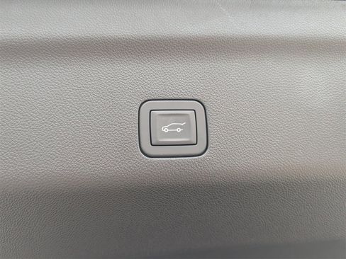 New 2026 Chevrolet Suburban RST w/ Comfort Package image 27