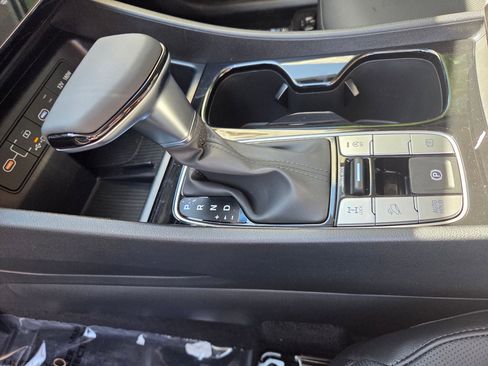 New 2026 Hyundai Tucson SEL AWD/4WD image 10