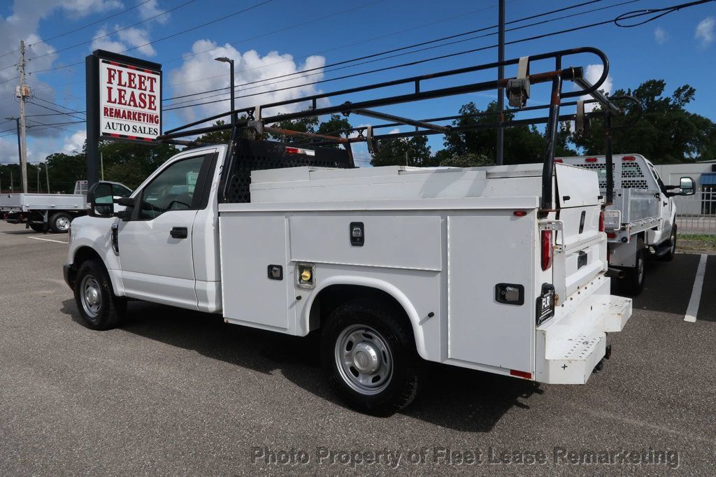 Used 2019 Ford F350 XL w/ Power Equipment Group RWD image 3