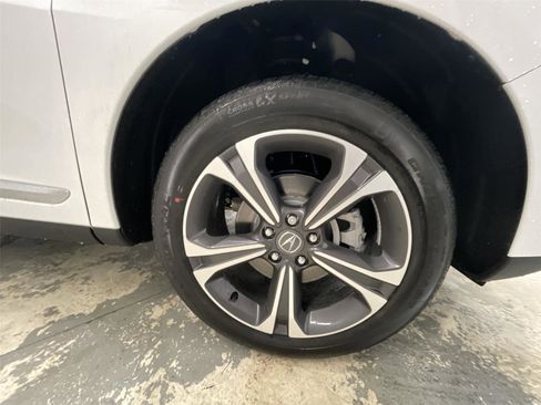 New 2026 Acura RDX SH-AWD w/ Technology Package image 10