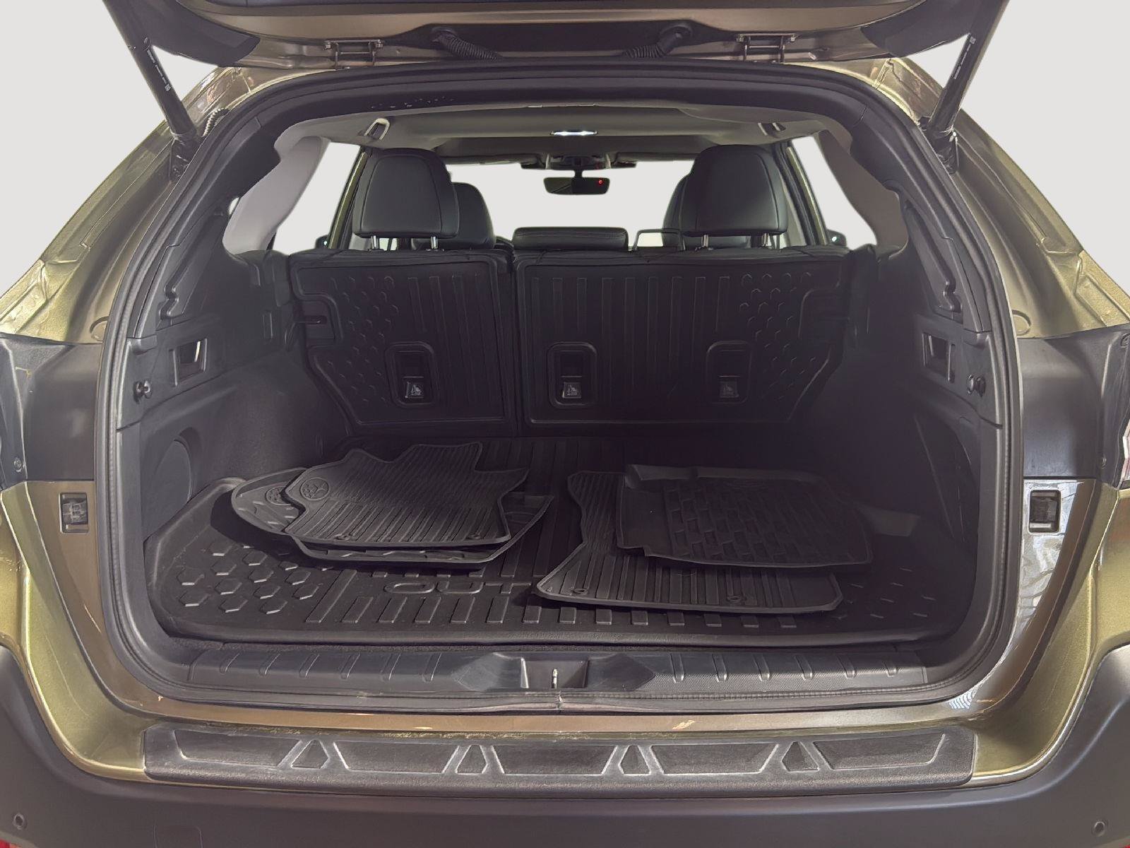 Certified 2025 Subaru Outback Limited AWD/4WD image 20