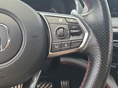 Certified 2022 Acura MDX A-Spec AWD/4WD image 24