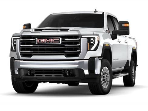 New 2026 GMC Sierra 2500 SLE AWD/4WD image 51