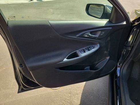 Used 2024 Chevrolet Malibu LT image 10