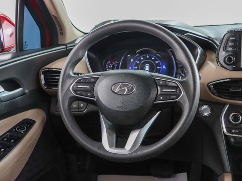 Used 2020 Hyundai Santa Fe SEL FWD image 10