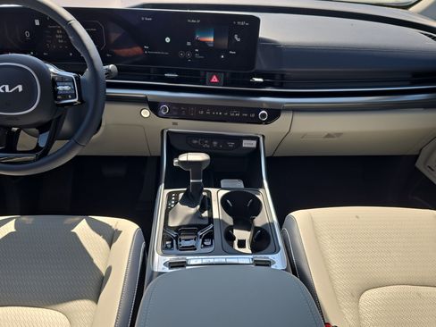 New 2026 Kia Carnival SX Prestige FWD image 15