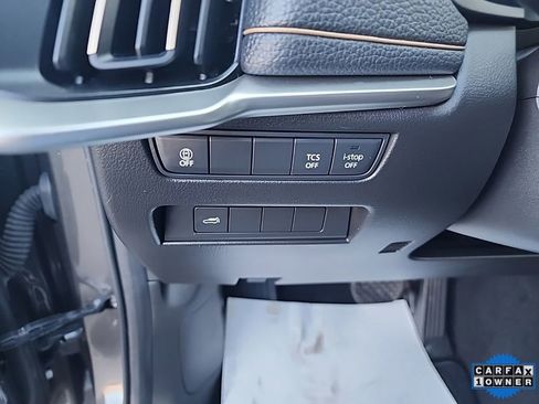 Certified 2024 MAZDA CX-90 3.3 Turbo w/ Preferred Plus image 17