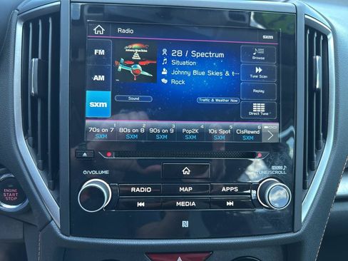 Certified 2023 Subaru Crosstrek 2.5i Limited AWD/4WD image 14