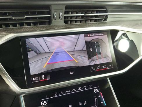 Certified 2024 Audi A6 3.0T Prestige AWD/4WD image 41