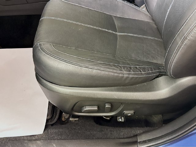 Used 2018 Subaru Forester 2.5i Touring AWD/4WD image 21