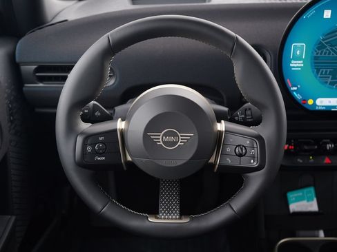 New 2026 MINI Cooper S FWD image 9