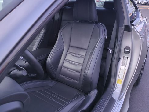 Certified 2024 Lexus RC 350 F Sport image 12