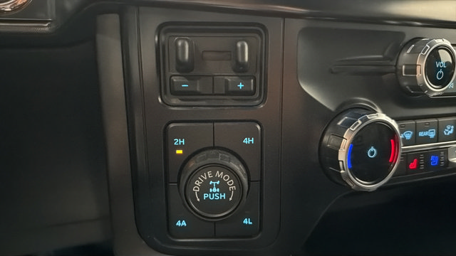 Used 2025 Ford F150 Tremor w/ Equipment Group 402A High AWD/4WD image 30