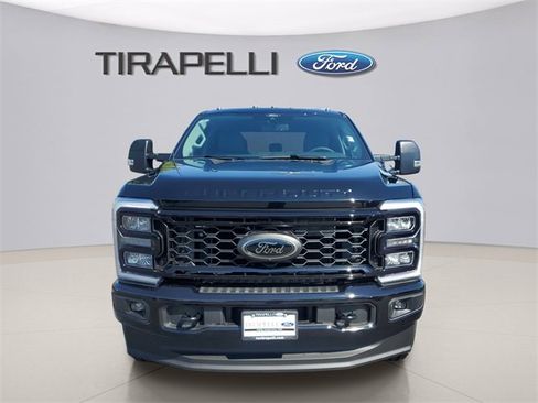 New 2026 Ford F250 XLT w/ XLT Premium Package image 2