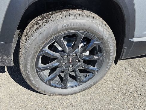 New 2026 GMC Terrain Elevation w/ Elevation Premium Package AWD/4WD image 5
