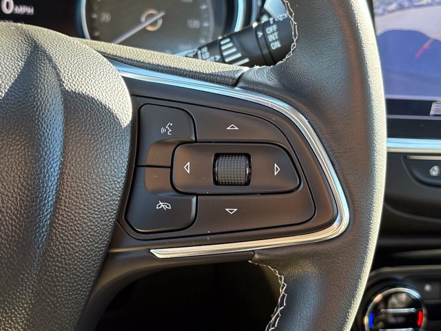 Used 2023 Buick Encore GX Select w/ Sport Touring Package AWD/4WD image 18