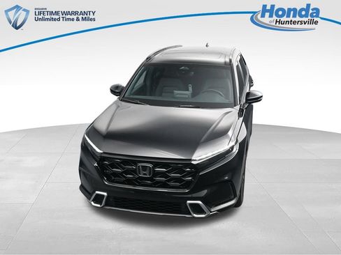 New 2026 Honda CR-V Sport Touring image 19