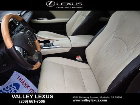 Used 2016 Lexus RX 350 AWD w/ Premium Package image 9