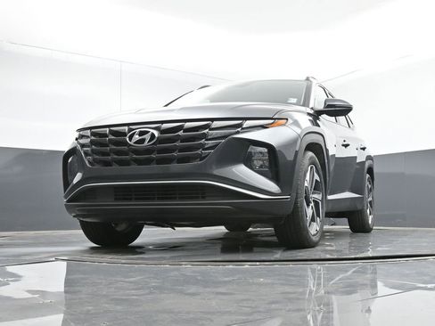 Used 2023 Hyundai Tucson SEL w/ Convenience Package image 38