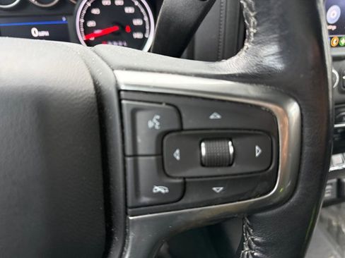 Used 2021 Chevrolet Silverado 1500 LT w/ All Star Edition Plus image 18