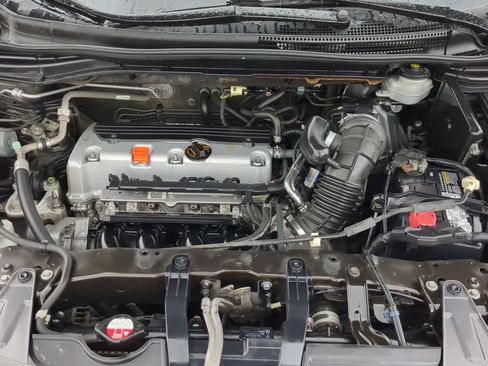 Used 2013 Honda CR-V EX-L image 33