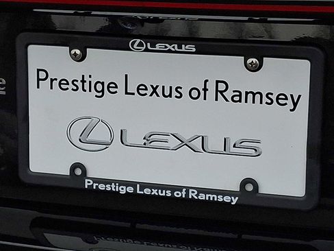 Used 2025 Lexus IS 350 F Sport w/ Navigation Package image 30