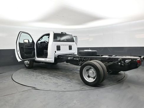 New 2026 RAM 5500 Tradesman image 46