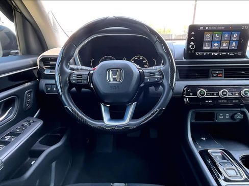 Used 2024 Honda Pilot EX-L image 6