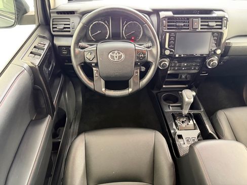 Certified 2024 Toyota 4Runner TRD Pro AWD/4WD image 27