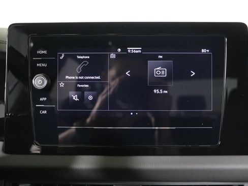 Used 2025 Volkswagen Jetta Sport image 6