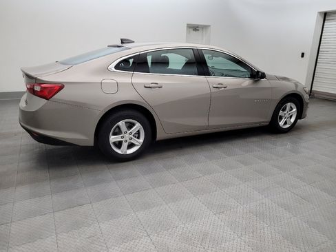 Used 2024 Chevrolet Malibu LS FWD image 10